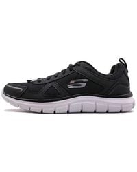 Skechers - Track Low-Top Running Shoes - Lyst