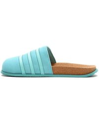 adidas - Originals Adimule Lea 'Aqua' - Lyst