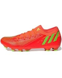 adidas - Predator Edge.3 L Mg - Lyst