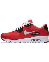 Nike - Air Max 90 Ultra Essential 'Action' - Lyst