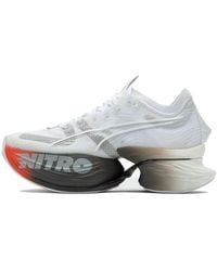 PUMA - ‘Fastroid’ Sneakers - Lyst