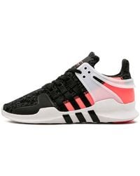 adidas - Eqt Adv Support J 'Core' - Lyst