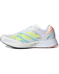 adidas - (Wmns) Adizero Adios 6 Pulse Lime' - Lyst
