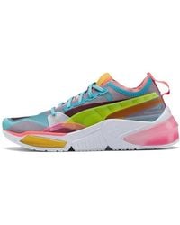 PUMA - (Wmns) Lqdcell Optic Sheer 'Multi' - Lyst