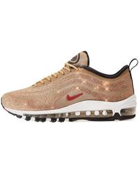 Nike - (Wmns) X Swarovski Air Max 97 Lx 'Metallic' - Lyst