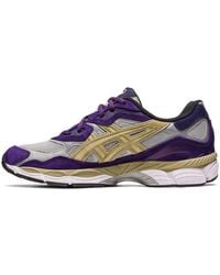 Asics - X Awake Ny Gel-Nyc - Lyst