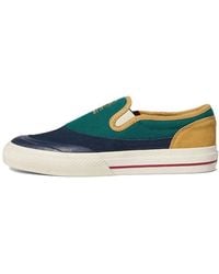 adidas - Nizza Rf Slip-On 'Collegiate Collegiate' - Lyst