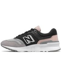 New Balance - (Wmns) 997H - Lyst