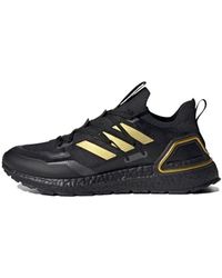 adidas - Ultraboost 20 Explorer Metallic' - Lyst