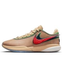Nike - Lebron 20 Ep 'Four Horsemen Sesame' - Lyst