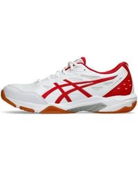 Asics - Gel-Rocket 11 Classic' - Lyst