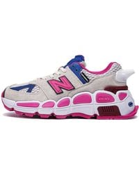New Balance - Salehe Bembury X 574 Yurt 'Universal Communication - Lyst