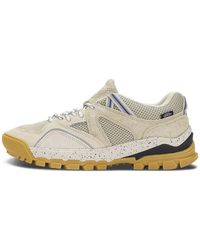 Vans - Amzn Trailhead 'Gramicci Birch Gum' - Lyst