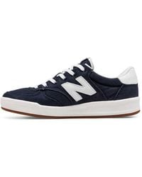 New Balance - (Wmns) 300 Cotton Denim - Lyst