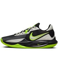 Nike - Precision 6 Volt' - Lyst