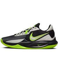 Nike - Precision 6 Volt' - Lyst