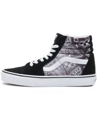 Vans - Vault Half Cab Lx - Lyst
