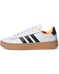 adidas - (Wmns) Grand Court Alpha Flash' - Lyst