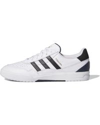 adidas - Tyshawn 'Cloud Core Collegiate' - Lyst