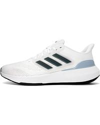 adidas - Ultrabounce Running Shoes Carbon' - Lyst
