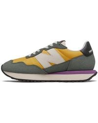 New Balance - (Wmns) 237 'Team Spruce' - Lyst
