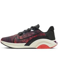 Nike - Zoomx Superrep Surge 'Martian Sunrise' - Lyst