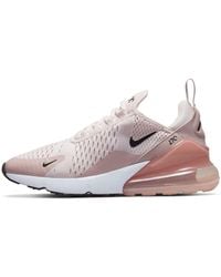 Nike - (Wmns) Air Max 270 'Light Soft' - Lyst