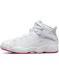Nike - 6 Rings Mystic Hibiscus' - Lyst