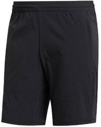 adidas - Short 3S Slim Sports Shorts - Lyst