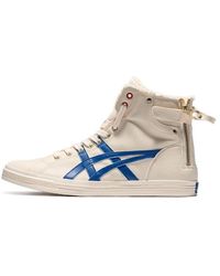 Asics - Double Clutch/ Casual Board Shoe - Lyst