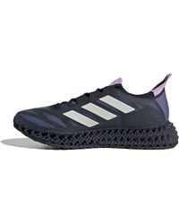 adidas - (Wmns) 4Dfwd 3 'Legend Ink Lilac' - Lyst