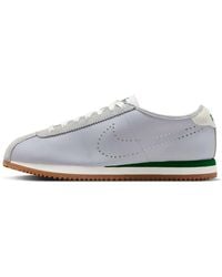 Nike - (Wmns) Cortez Leather 'Wolf Summit Gum' - Lyst