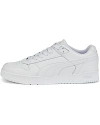 PUMA - Rbd Game Low - Lyst