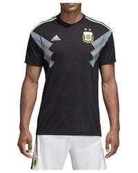 adidas - Argentina 19/20 Away Jersey - Lyst