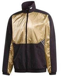 adidas - Originals Tlm 02 Trackt Sports Jacket - Lyst
