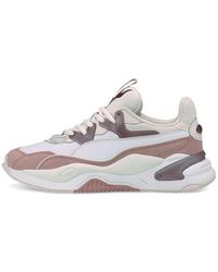 PUMA - (Wmns) Rs-2K 'Soft Metal - Lyst