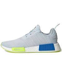 adidas - Herz X Nmd_R1 'Into The Metaverse - Lyst