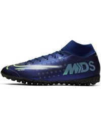 Nike - Mercurial Superflyx 7 Academy Mds Tf 'Dream Speed' - Lyst