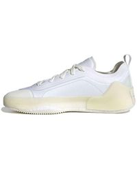 adidas - (Wmns) Stella Mccartney X Treino 'Triple' - Lyst