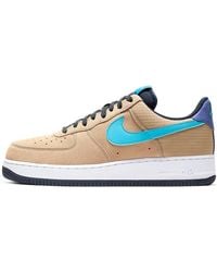 Nike - Air Force 1 Low 'Khaki Acg' - Lyst