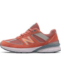 New Balance - 990V5 Made - Lyst