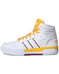 adidas - (Wmns) Entrap Mid - Lyst