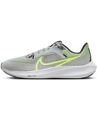 Nike - Pegasus 40 Road Running Shoes - Lyst