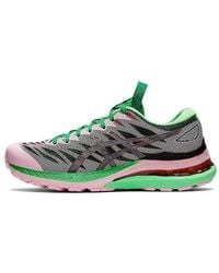 Asics - Fn3-S Gel-Kayano 28 Multicoloured Trainers - Lyst
