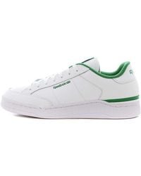 Reebok - Ad Court Classic Casual Skate Shoes - Lyst