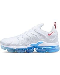 Nike - Air Vapormax Plus University' - Lyst