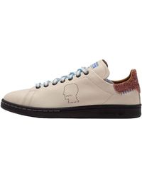 adidas - X Brain Dead Stan Smith 'Clear' - Lyst