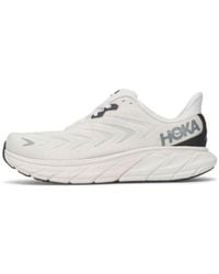 Hoka One One - Arahi 6 2E Wide 'Champagne' - Lyst