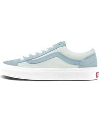 Vans - Style 36 Splicing Contrasting Colors Low Tops Casual Skateboarding Shoes - Lyst