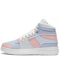 Li-ning - (Wmns) Weiwu High Top Shoes - Lyst